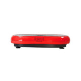 SVP02  RED  PLATFORMA WIBRACYJNA SKY