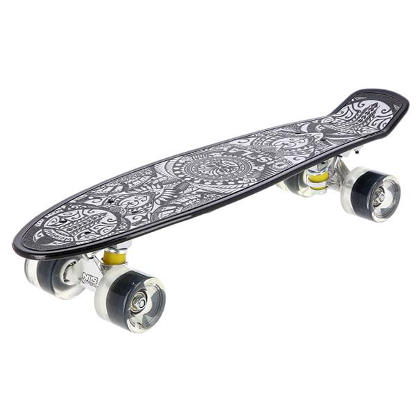 PENNYBOARD CRUDE AZTEC NILS EXTREME