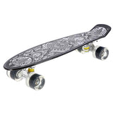 PENNYBOARD CRUDE AZTEC NILS EXTREME