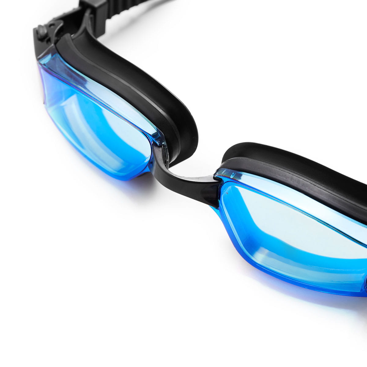 OKULARKI NILS AQUA NQG660MAF NIEBIESKI RACING