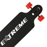 LONGBOARD WOOD EYE NILS EXTREME
