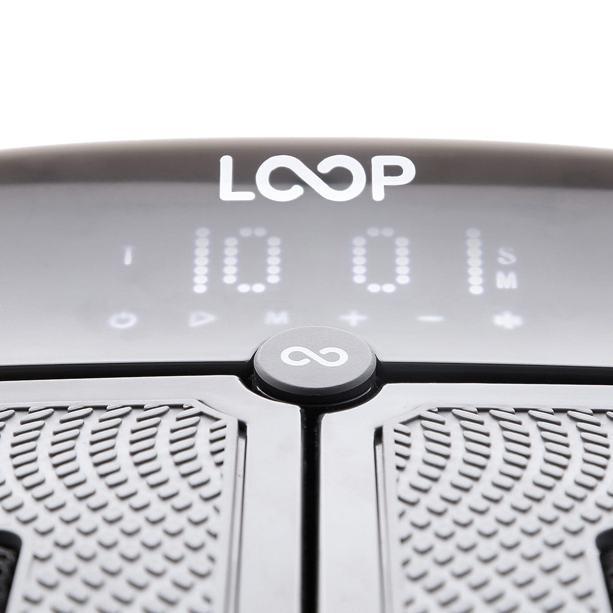 MDS20 MASAŻER STÓP LOOP