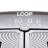 MDS20 MASAŻER STÓP LOOP