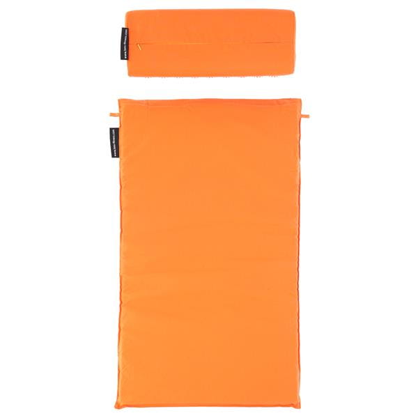 MATA DO AKUPRESURY SET HMS PREMIUM AKM03 ORANGE