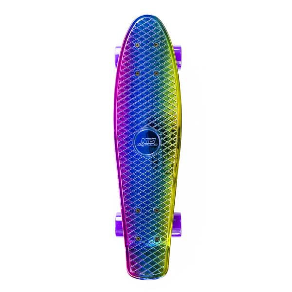 RAINBOW ELECTROSTYLE PENNYBOARD DESKOROLKA NILS EXTREME PNB01