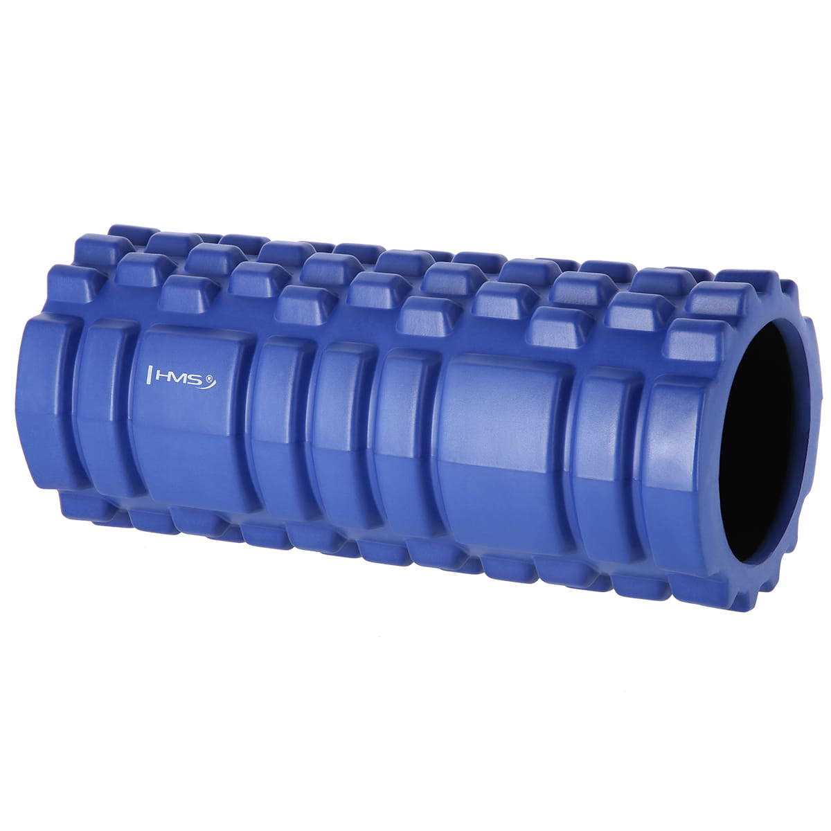 FS103 BLUE 33CM WAŁEK FITNESS/ROLLER HMS