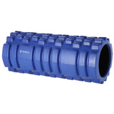FS103 BLUE 33CM WAŁEK FITNESS/ROLLER HMS