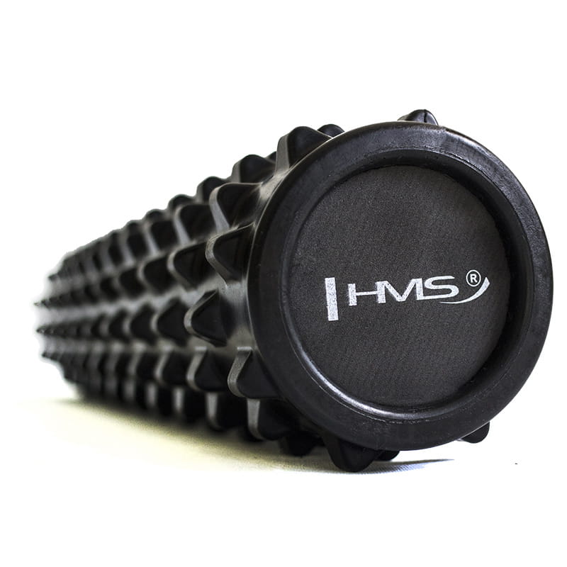 FS109 BLACK 79 CM WAŁEK FITNESS / ROLLER HMS