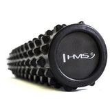 FS109 BLACK 79 CM WAŁEK FITNESS / ROLLER HMS