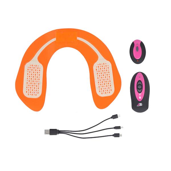 ELEKTROSTYMULATOR MIĘŚNI ABS MASTER PRO HIP TRAINER