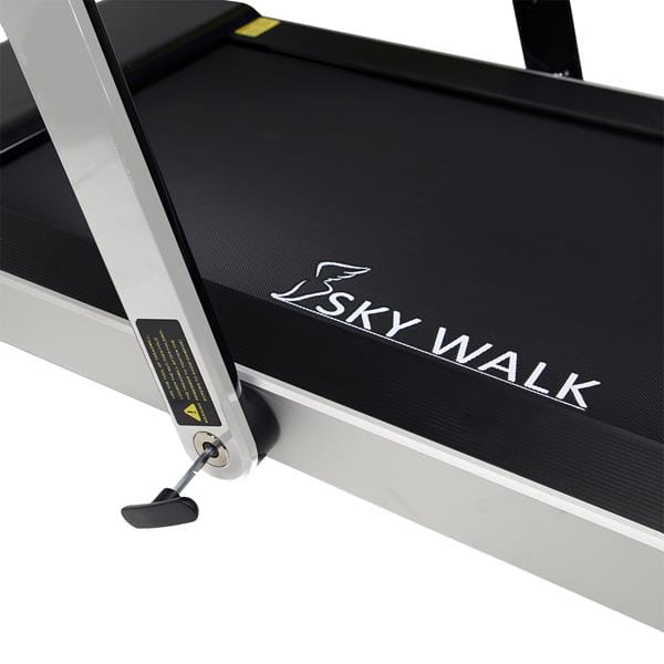 BE12 GRAY BIEŻNIA ELEKTRYCZNA SKY WALK