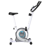 ROWER MAGNETYCZNY M8750 WHITE HMS