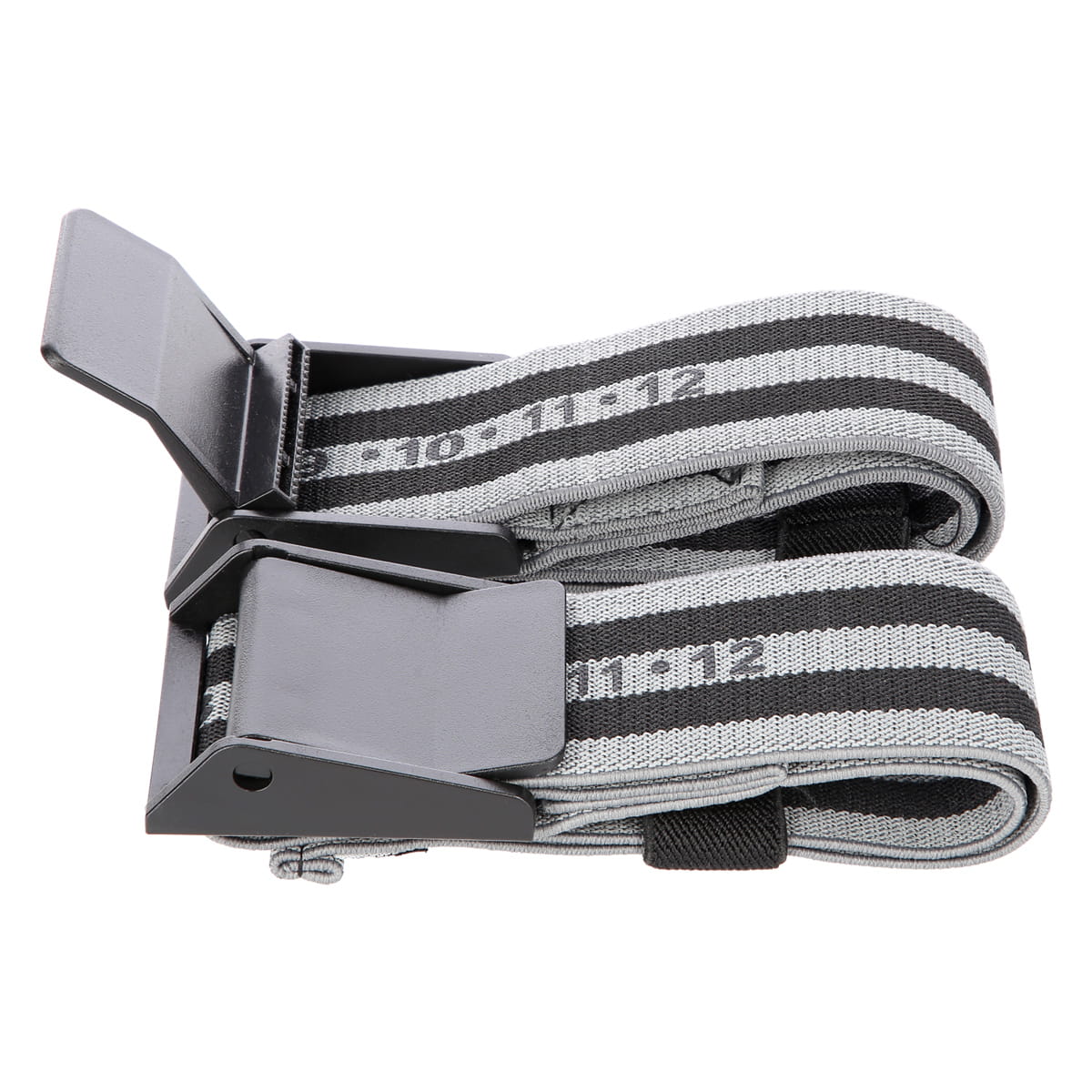 F1044 GREY PASKI DO TRENINGU OKLUZYJNEGO HMS