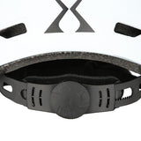 KASK MTW03 BIAŁY NILS EXTREME