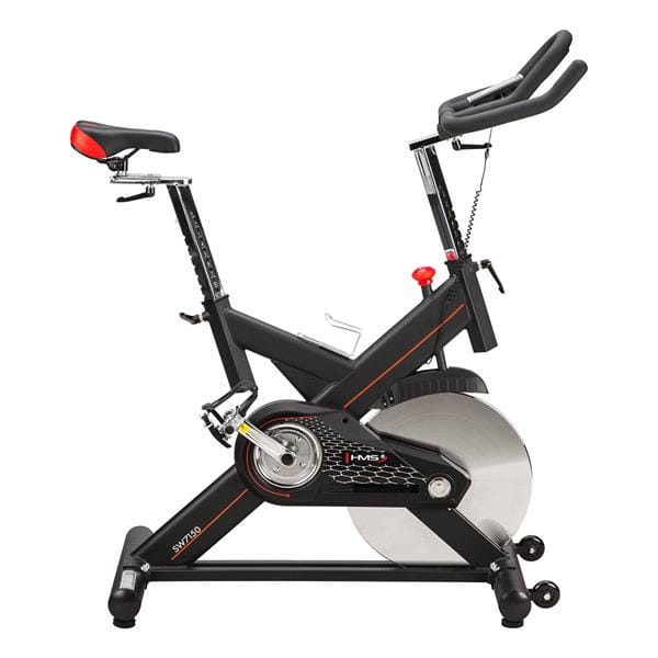 SW7150 ROWER STACJONARNY SPINNINGOWY 20KG HMS