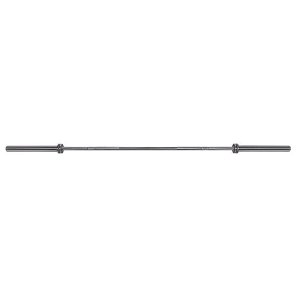 GRYF OLIMPIJSKI 20KG 2200MM HMS PREMIUM + ZG1000R ZACISKI LOCK GO685