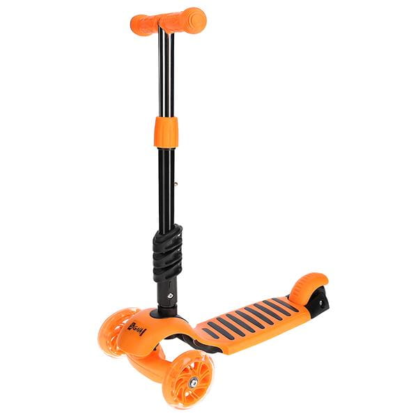 HLT02 3w1 ORANGE HULAJNOGA SIGNA