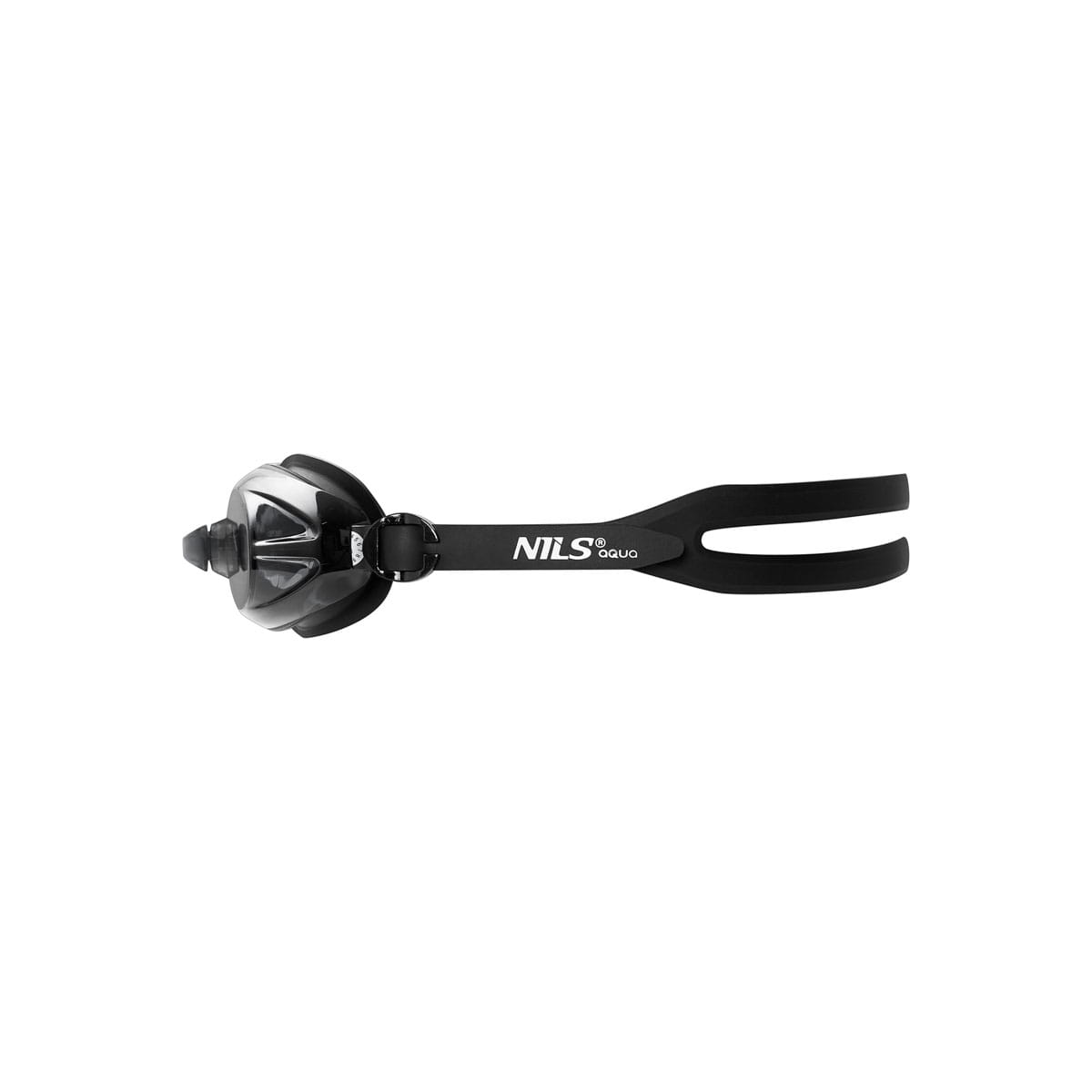 OKULARKI NILS AQUA NQG500AF CZARNY