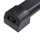 H8890 TRENAŻER ELIPTYCZNY Spin Bike MAGNETYCZNY 8KG HMS