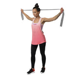 TAŚMA PILATES TP01 D. GRAY 0.75 x 150 x 1500 MM HMS