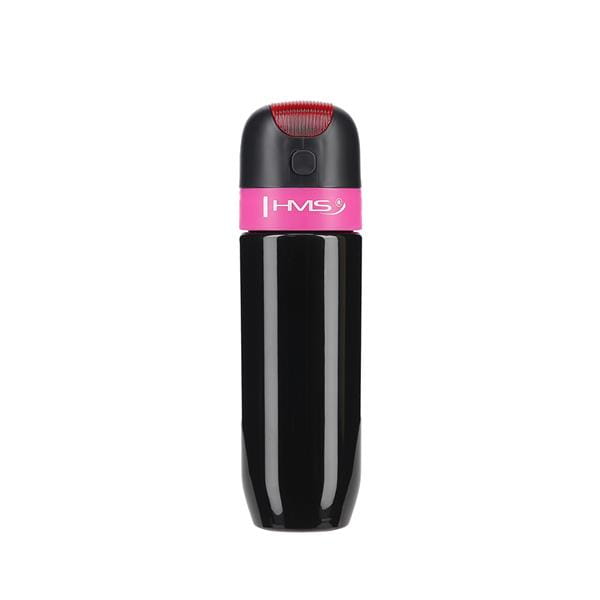 BDN670 RÓŻOWY BIDON 600ml HMS