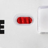 QD202 WHITE PU200MM HULAJNOGA NILS EXTREME