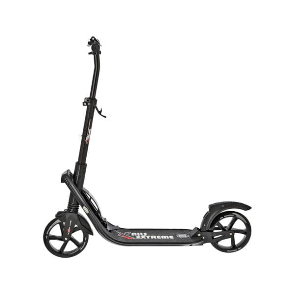 QD202 BLACK PU200MM HULAJNOGA NILS EXTREME