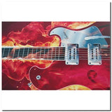CR3108SB FIRE MUSIC DESKOROLKA NILS EXTREME