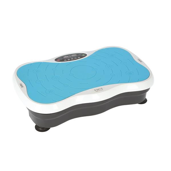 SVP01 BLUE-WHITE PLATFORMA WIBRACYJNA SKY