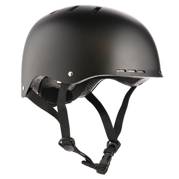 KASK MTW03 CZARNY NILS EXTREME