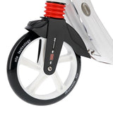 QD202 WHITE PU200MM HULAJNOGA NILS EXTREME