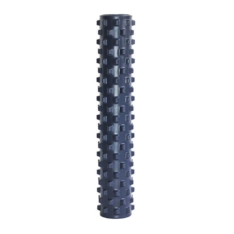 FS109 BLUE 79 CM WAŁEK FITNESS / ROLLER HMS