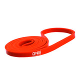 GUMA DO ĆWICZEŃ PB PRO ORANGE 22 x 4.5 x 2080 MM ONE FITNESS