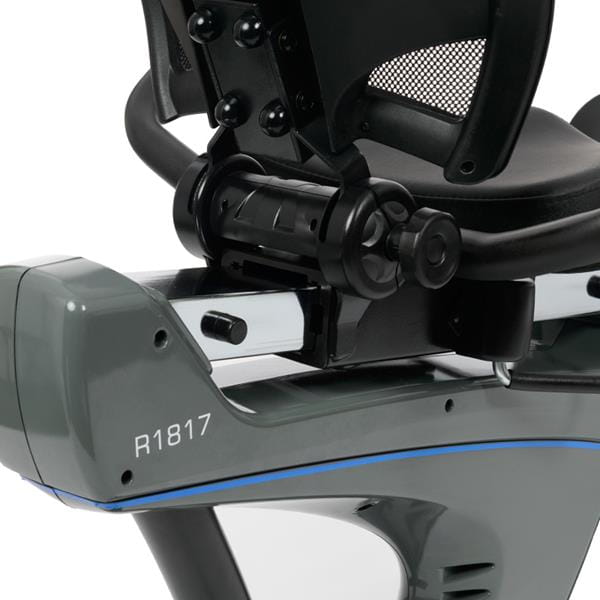ROWER ELEKTROMAGNETYCZNY STACJONARNY POZIOMY Z GENERATOREM HMS PREMIUM R1817