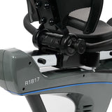 ROWER ELEKTROMAGNETYCZNY STACJONARNY POZIOMY Z GENERATOREM HMS PREMIUM R1817