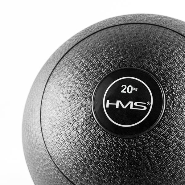 SLAM BALL PIŁKA DO ĆWICZEŃ HMS PSB 20 KG