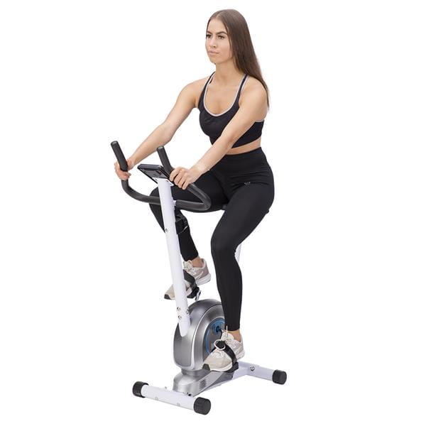 ROWER MAGNETYCZNY M8750 WHITE HMS