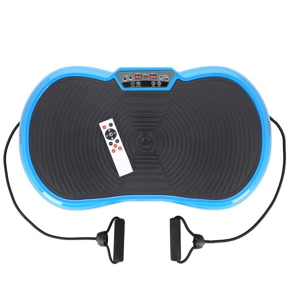 SVP02  BLUE  PLATFORMA WIBRACYJNA LOOP