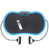 SVP02  BLUE  PLATFORMA WIBRACYJNA LOOP