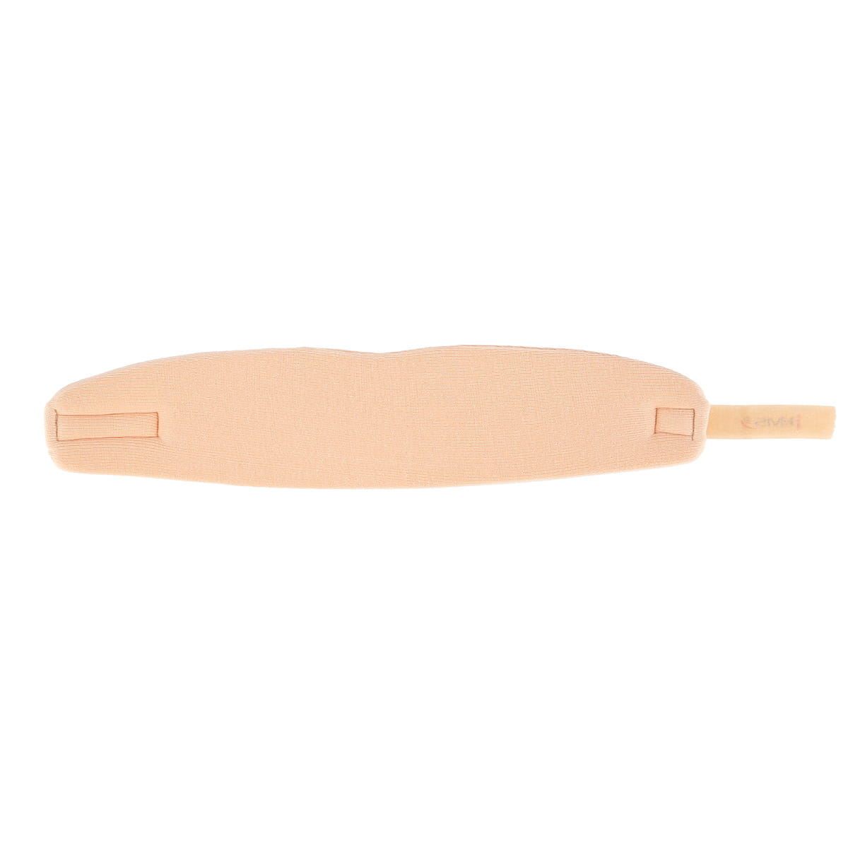 KOŁNIERZ ORTOPEDYCZNY 49CM HMS SZ1192 BEŻOWY