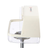 STR24 stojak na magnezję  HMS + gratis magnezja MGN01 900G HMS PREMIUM