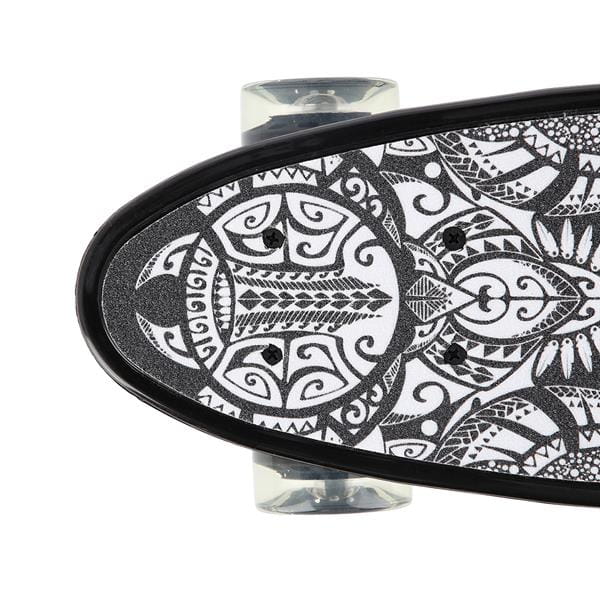 PENNYBOARD CRUDE AZTEC NILS EXTREME
