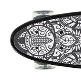 PENNYBOARD CRUDE AZTEC NILS EXTREME