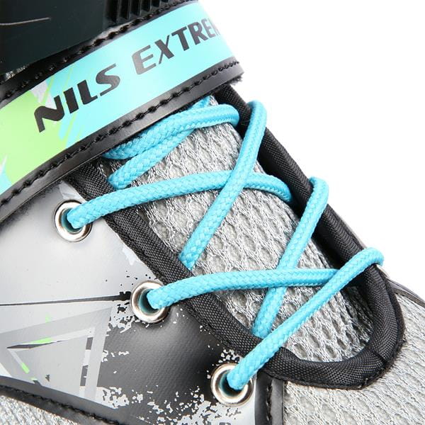 NA10602 CZARNY ROLKI NILS EXTREME