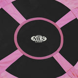 BOCIANIE GNIAZDO HUŚTAWKA NB5031 PINK ŚR.100 CM NILS CAMP