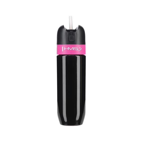 BDN670 RÓŻOWY BIDON 600ml HMS