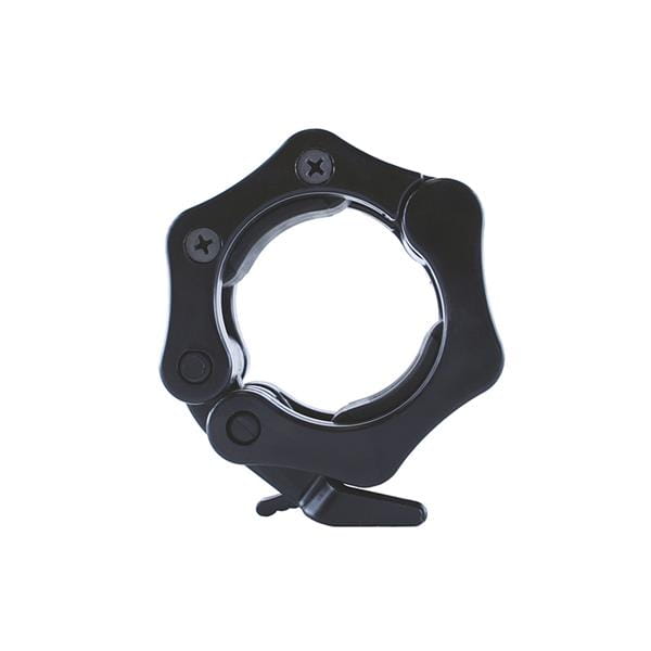 GO700 GRYF OLIMPIJSKI 20KG 2200MM HMS + ZACISK ZG1000 BLACK