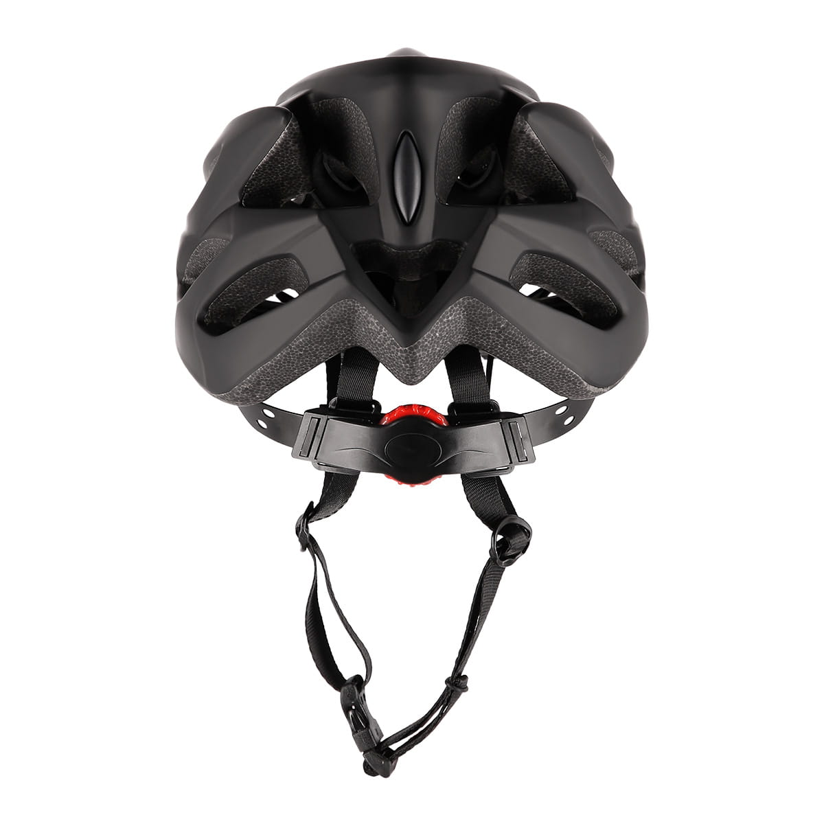 MTV50 CZARNY KASK NILS EXTREME