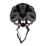 MTV50 CZARNY KASK NILS EXTREME