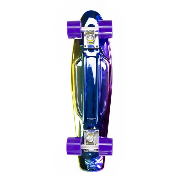 RAINBOW ELECTROSTYLE PENNYBOARD DESKOROLKA NILS EXTREME PNB01
